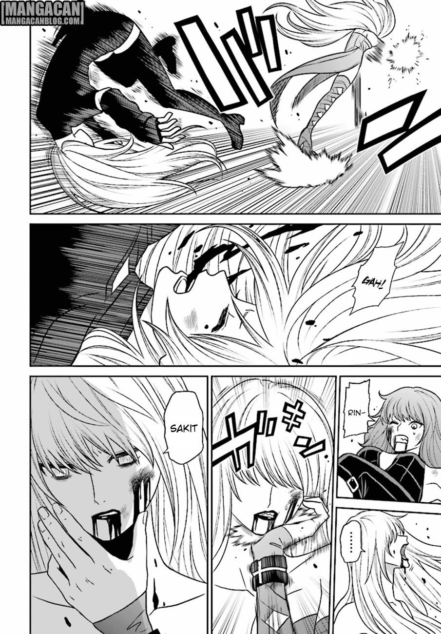 Tokyo ESP Bab 75 halaman 4