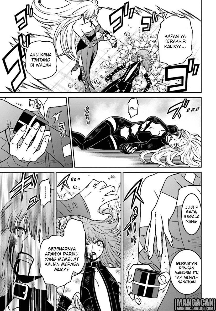 Tokyo ESP Bab 75 halaman 5