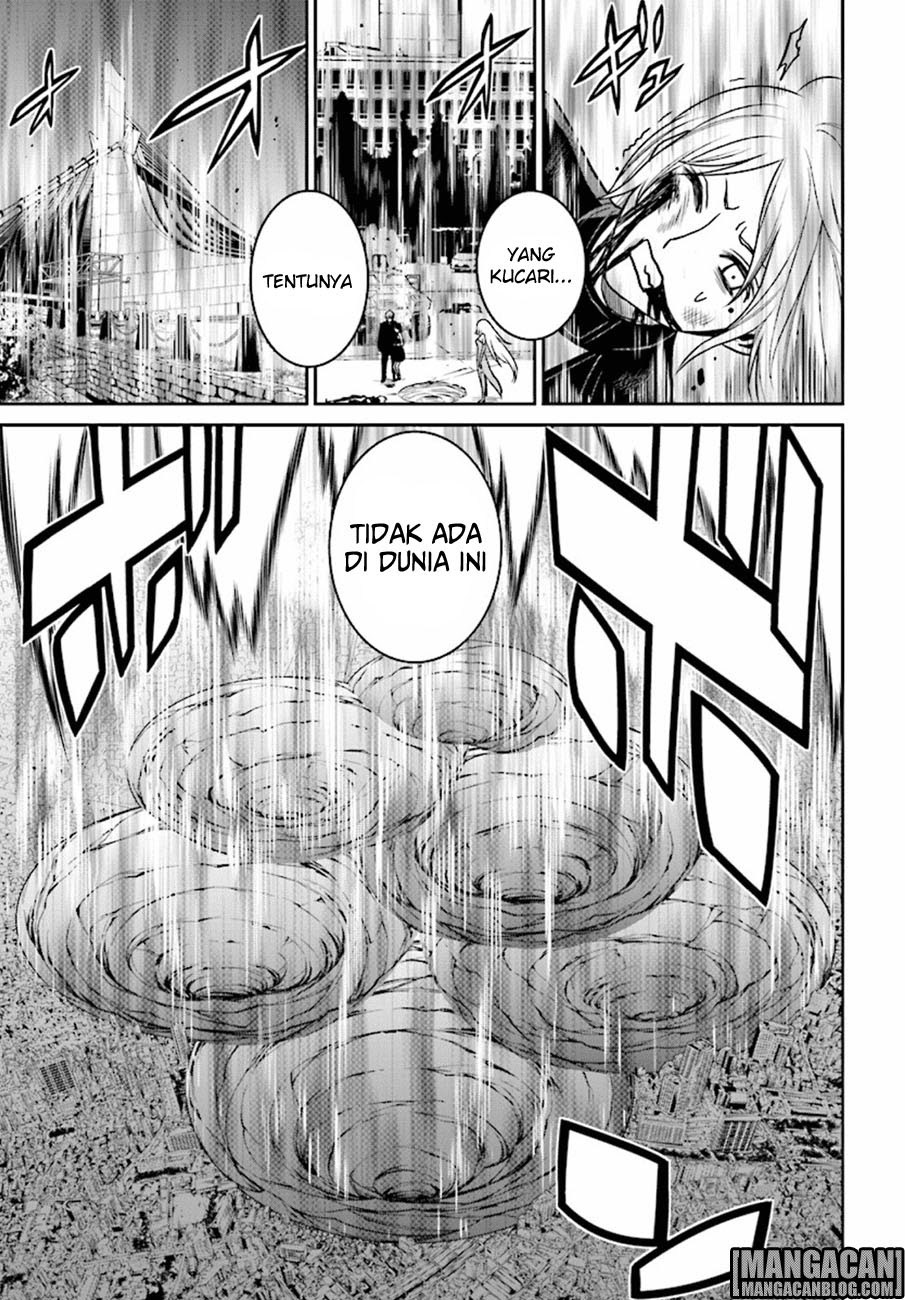 Tokyo ESP Bab 75 halaman 7