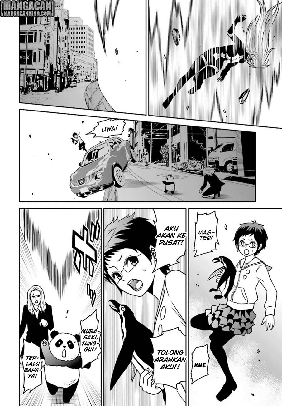 Tokyo ESP Bab 75 halaman 8