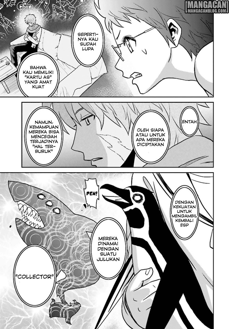 Tokyo ESP Bab 75 halaman 9
