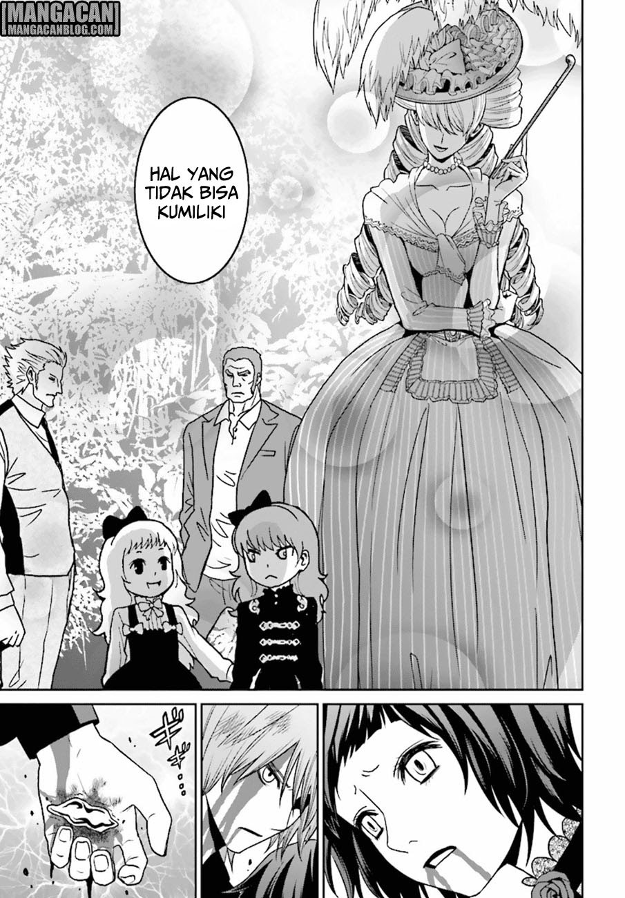 Tokyo ESP Bab 75 halaman 13