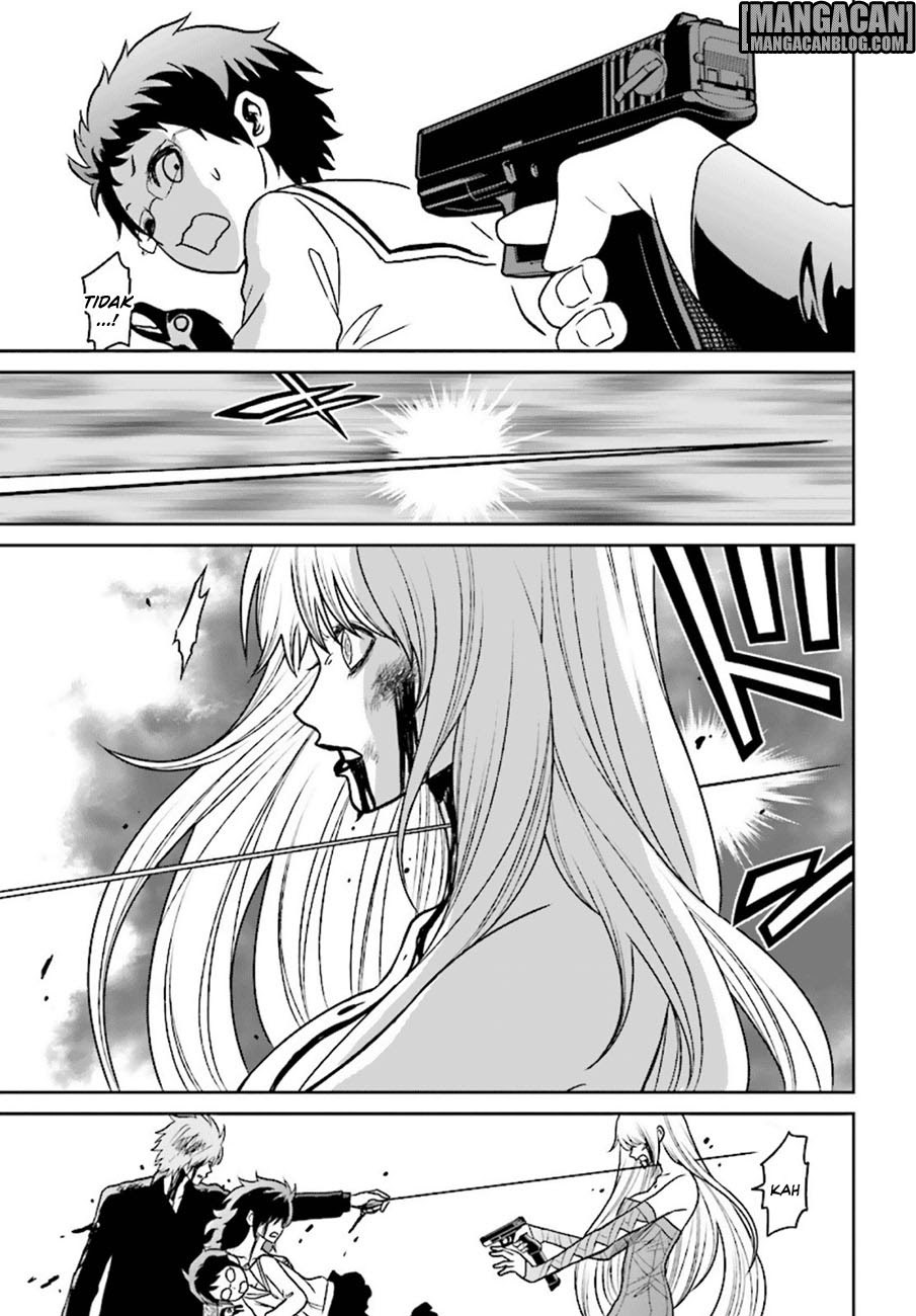 Tokyo ESP Bab 75 halaman 15
