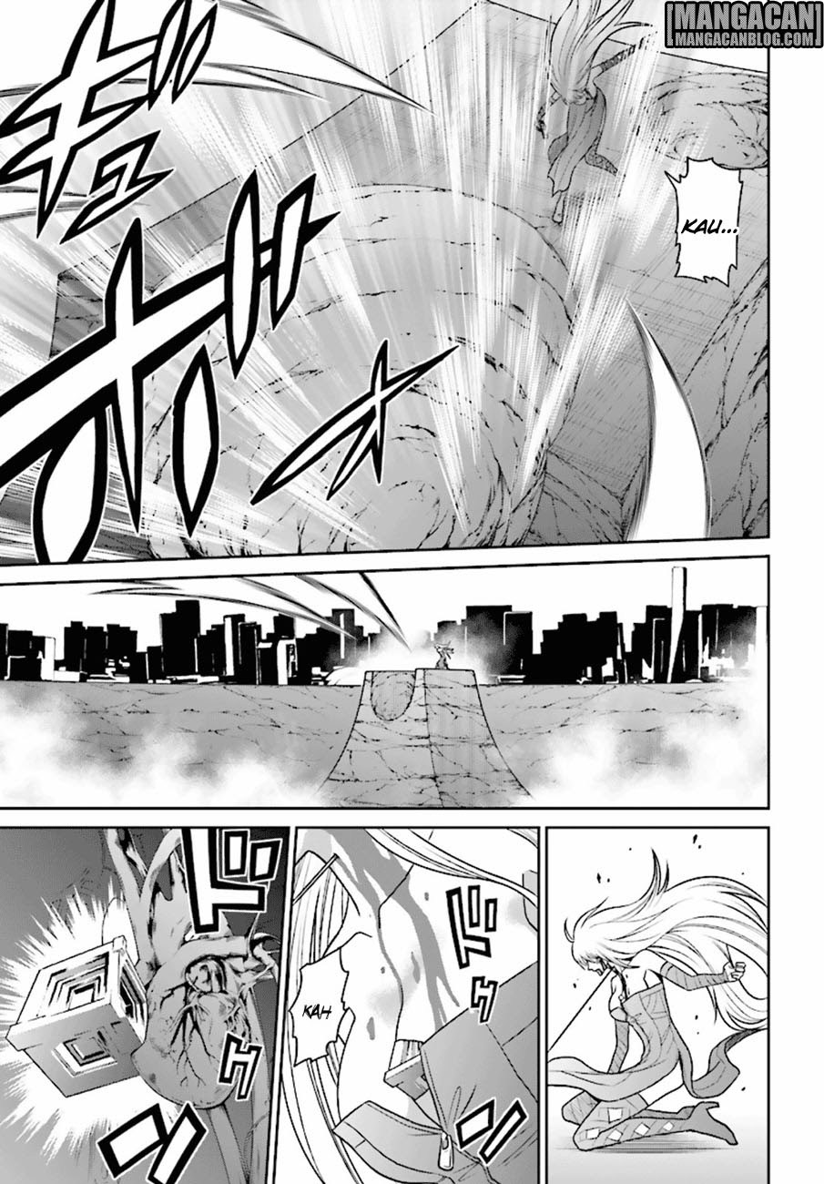 Tokyo ESP Bab 75 halaman 17
