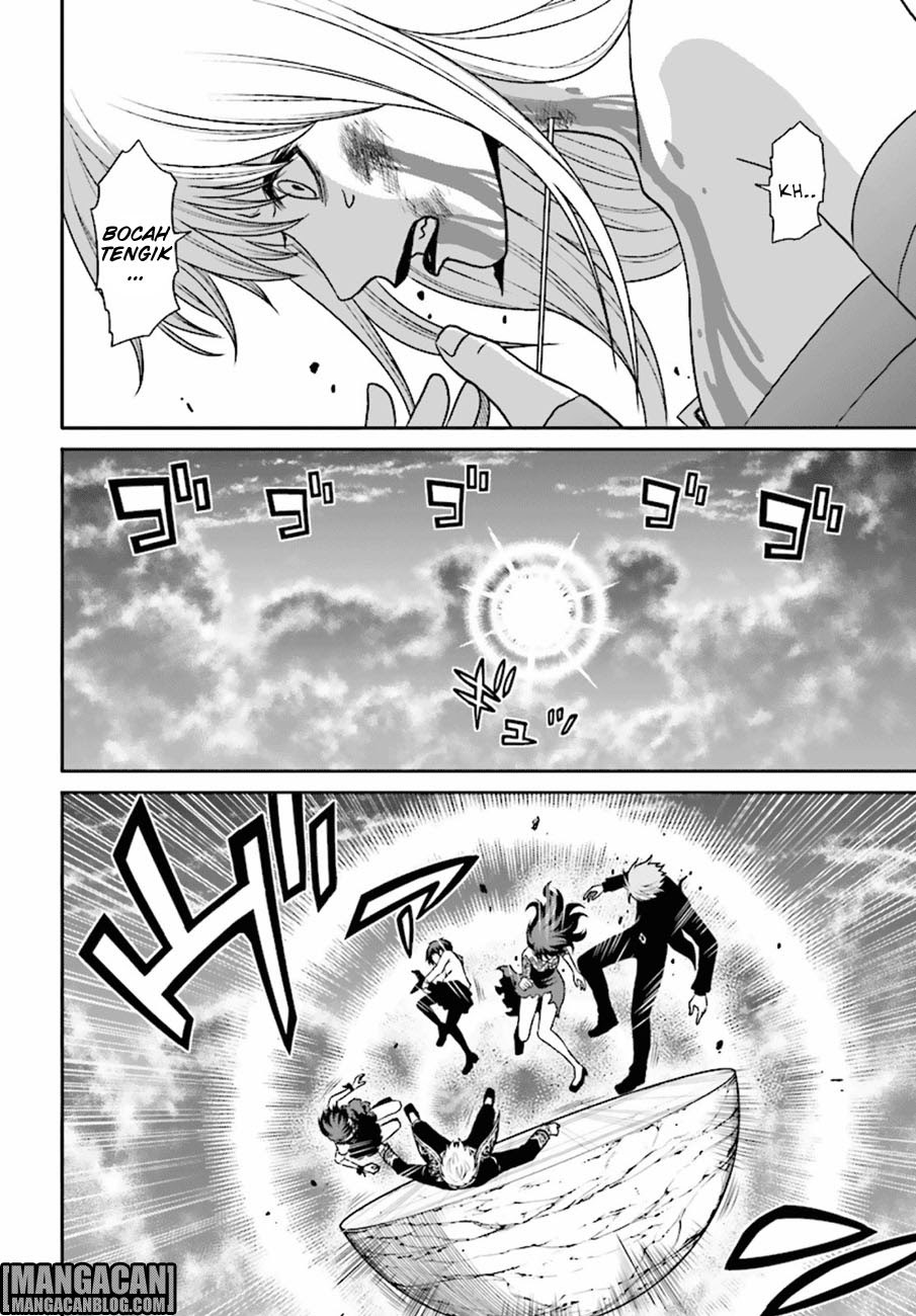 Tokyo ESP Bab 75 halaman 18