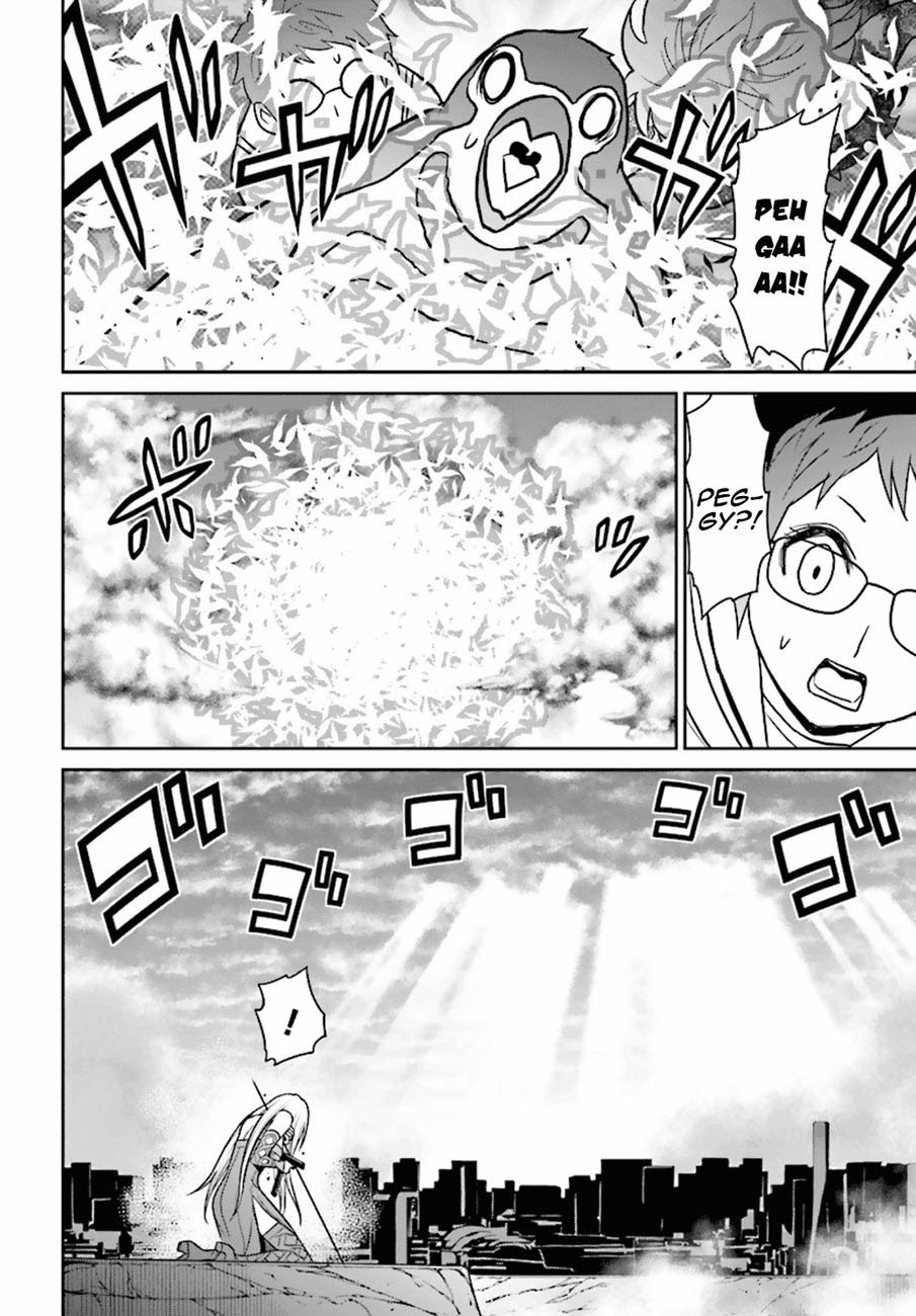 Tokyo ESP Bab 75 halaman 22