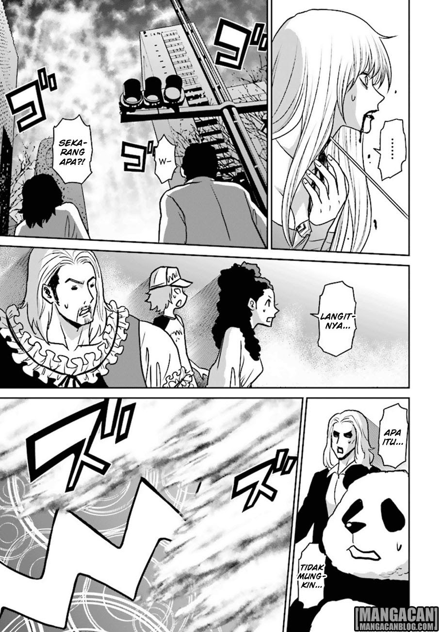Tokyo ESP Bab 75 halaman 23