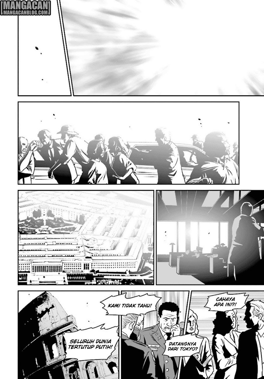 Tokyo ESP Bab 75 halaman 29