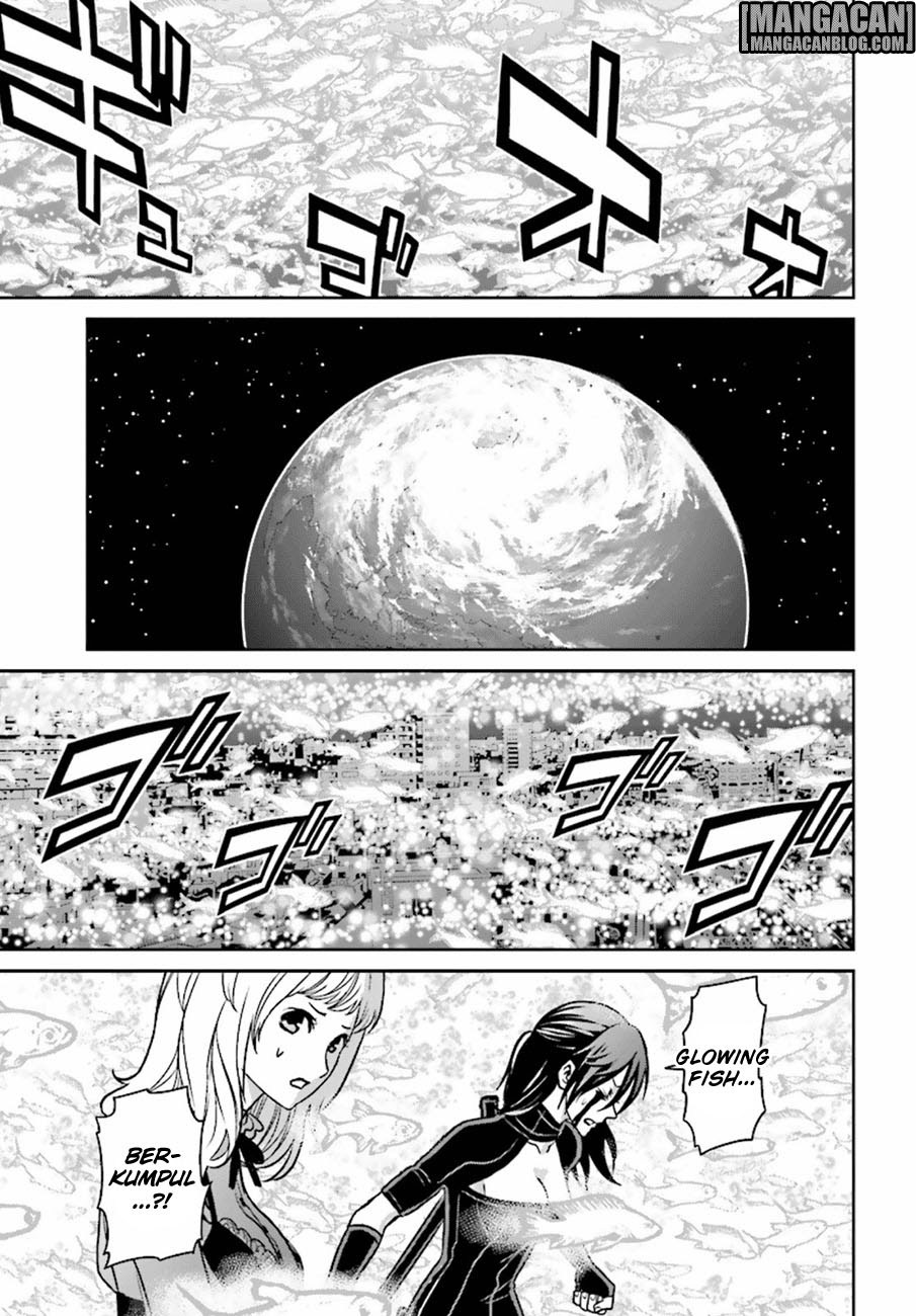 Tokyo ESP Bab 75 halaman 30