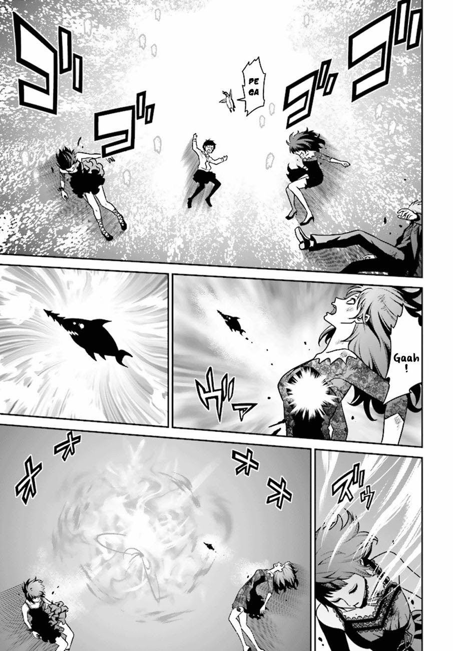 Tokyo ESP Bab 75 halaman 32
