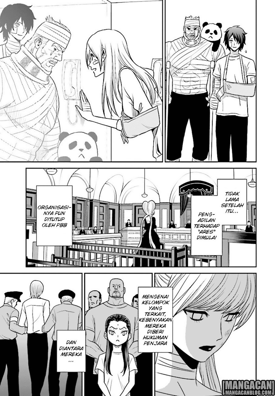 Tokyo ESP Bab 76 halaman 6
