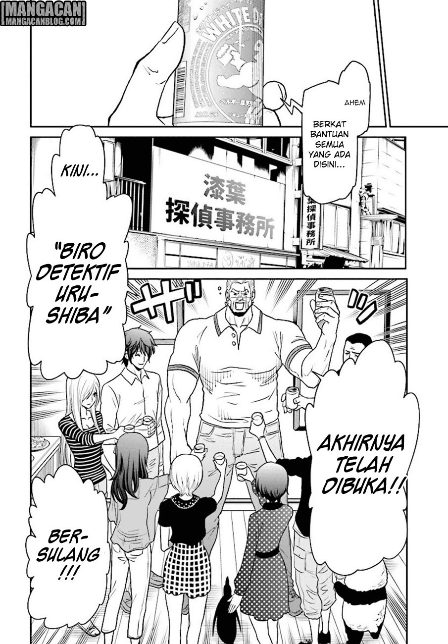 Tokyo ESP Bab 76 halaman 9