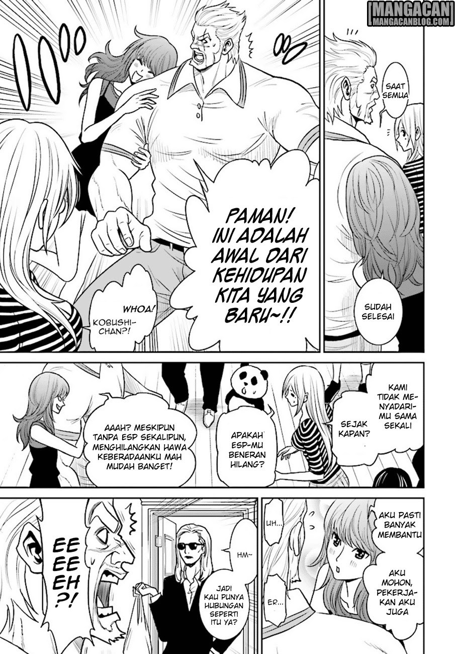 Tokyo ESP Bab 76 halaman 12