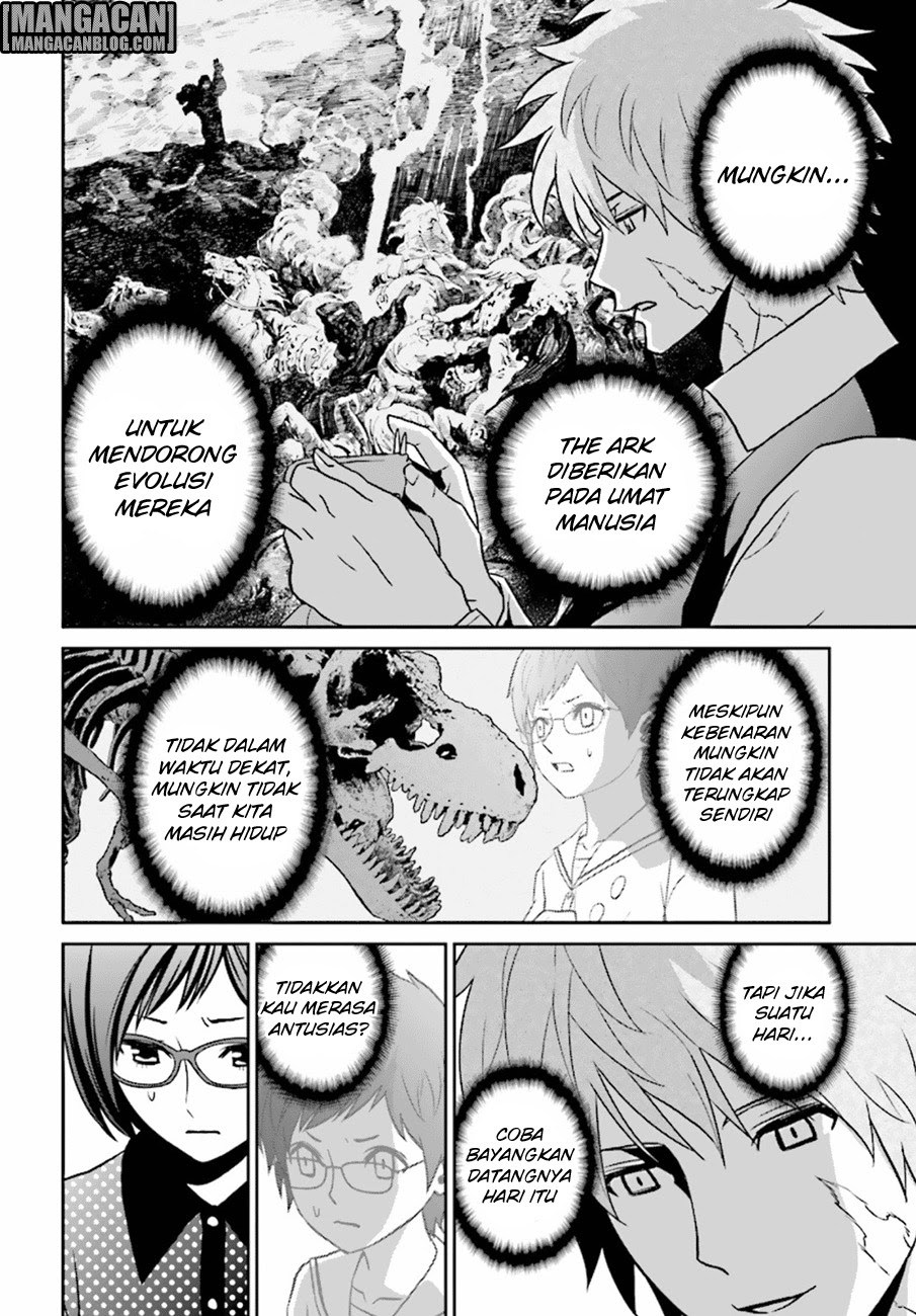 Tokyo ESP Bab 76 halaman 15