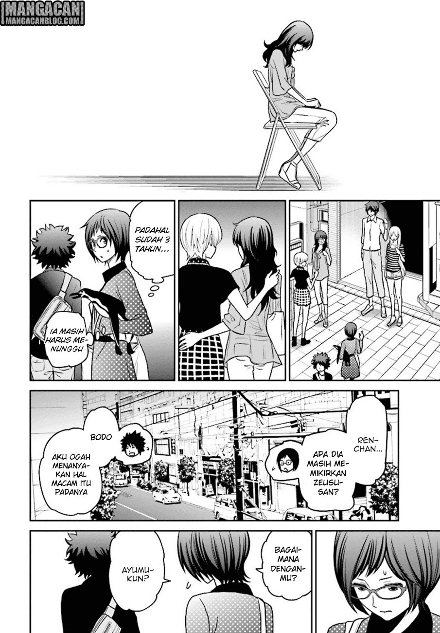 Tokyo ESP Bab 76 halaman 17