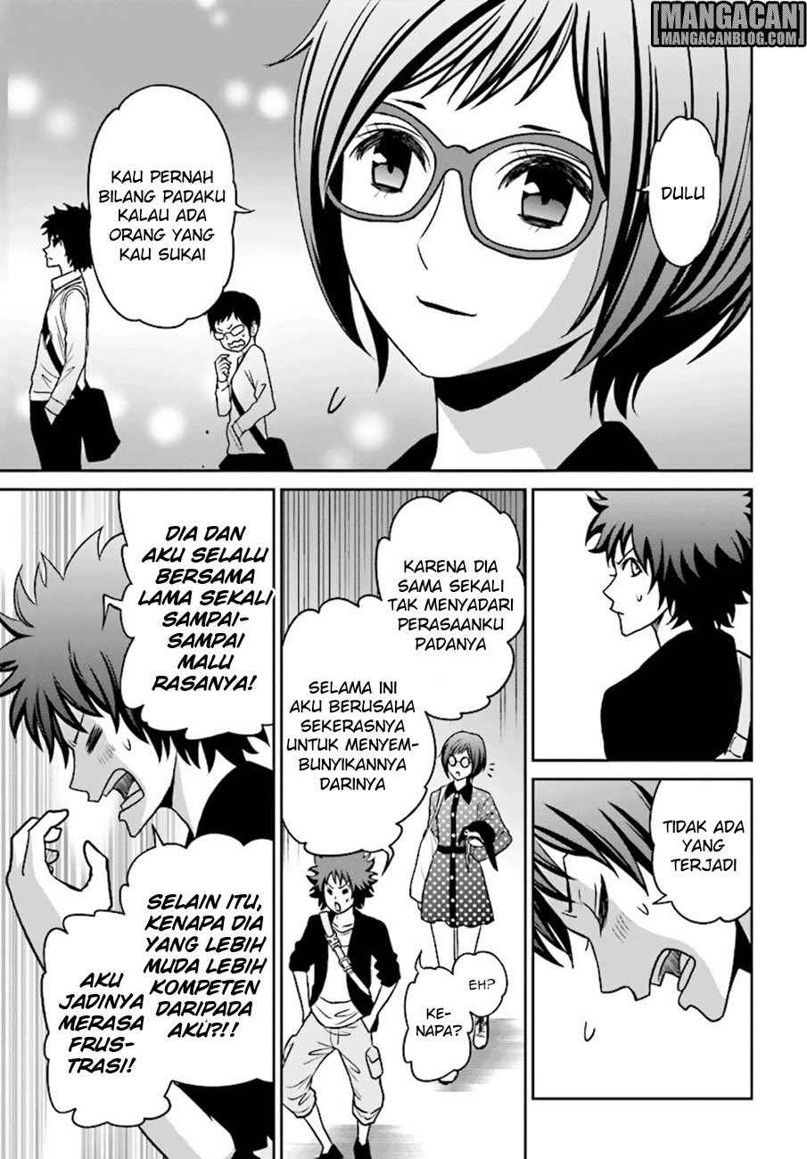 Tokyo ESP Bab 76 halaman 18