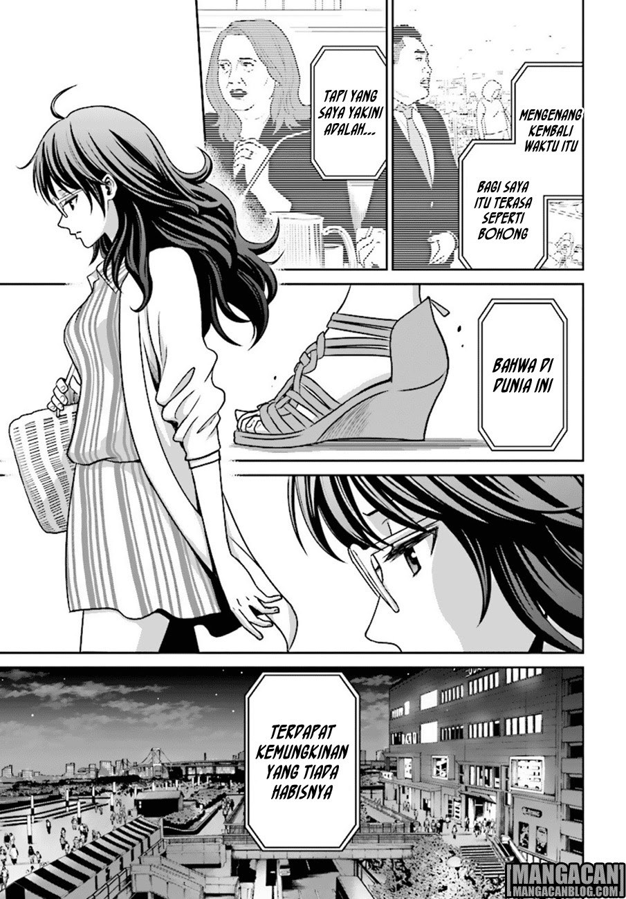Tokyo ESP Bab 76 halaman 24