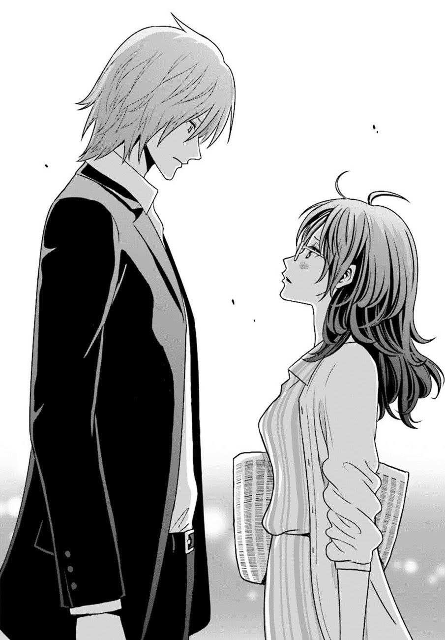 Tokyo ESP Bab 76 halaman 28