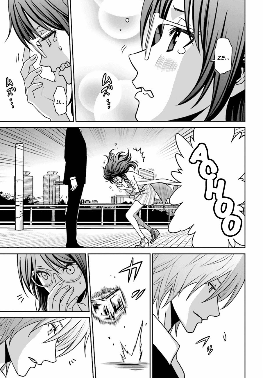 Tokyo ESP Bab 76 halaman 29