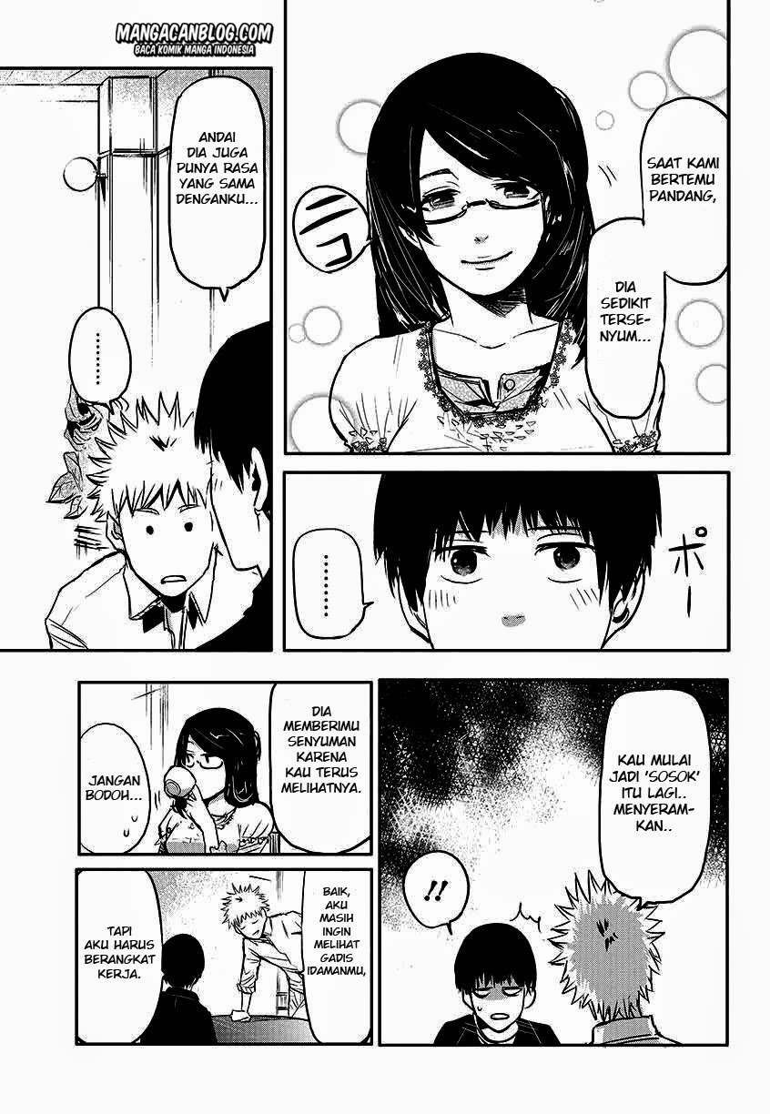 Tokyo Ghoul chapter 1 halaman 10