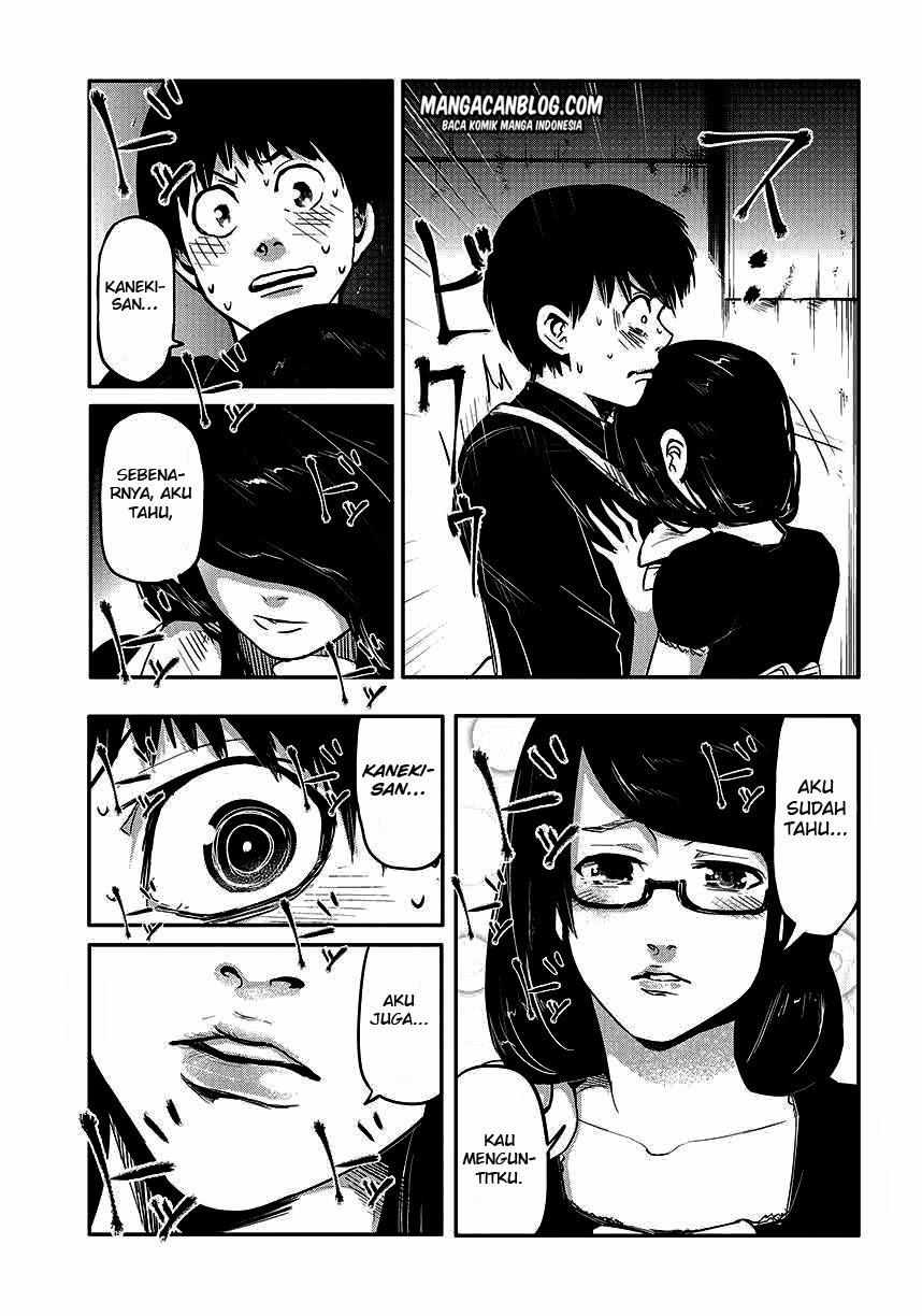 Tokyo Ghoul chapter 1 halaman 24