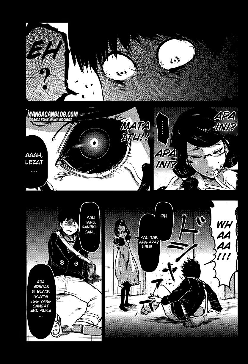 Tokyo Ghoul chapter 1 halaman 26
