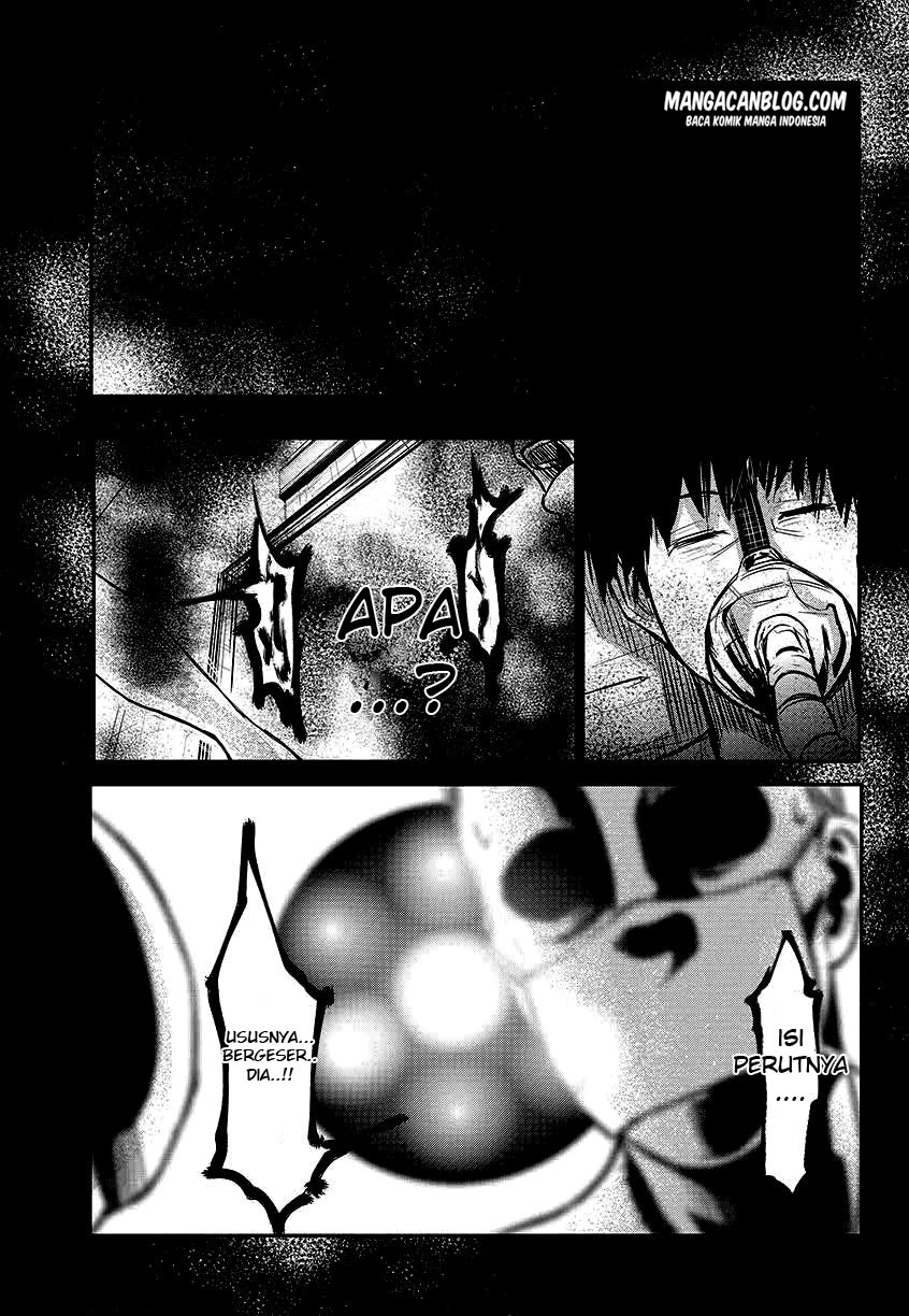Tokyo Ghoul chapter 1 halaman 36