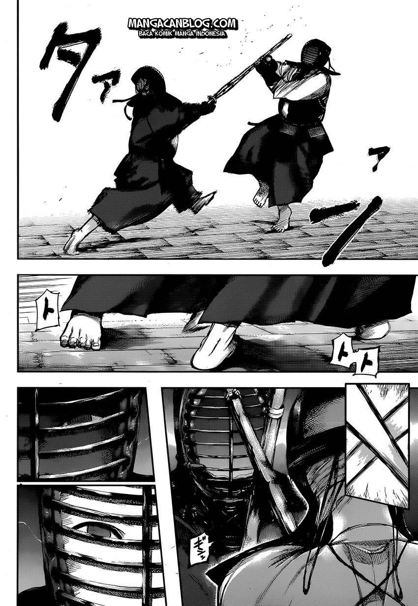 Tokyo Ghoul Bab 102 halaman 3