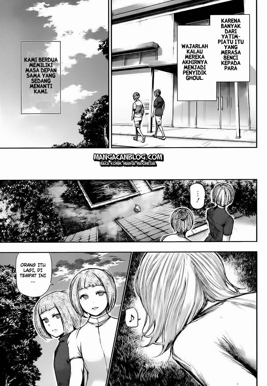 Tokyo Ghoul Bab 102 halaman 6