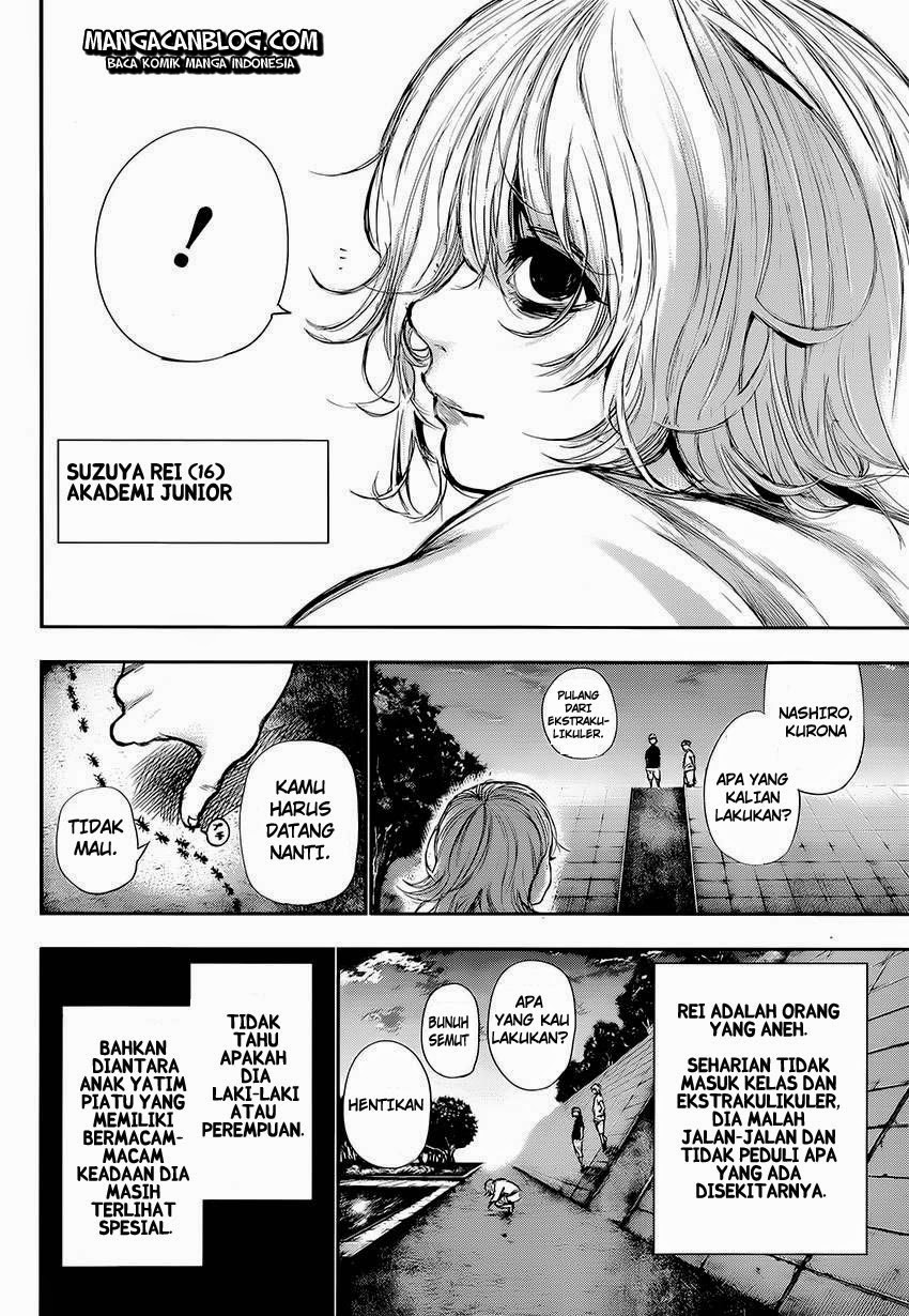 Tokyo Ghoul Bab 102 halaman 7