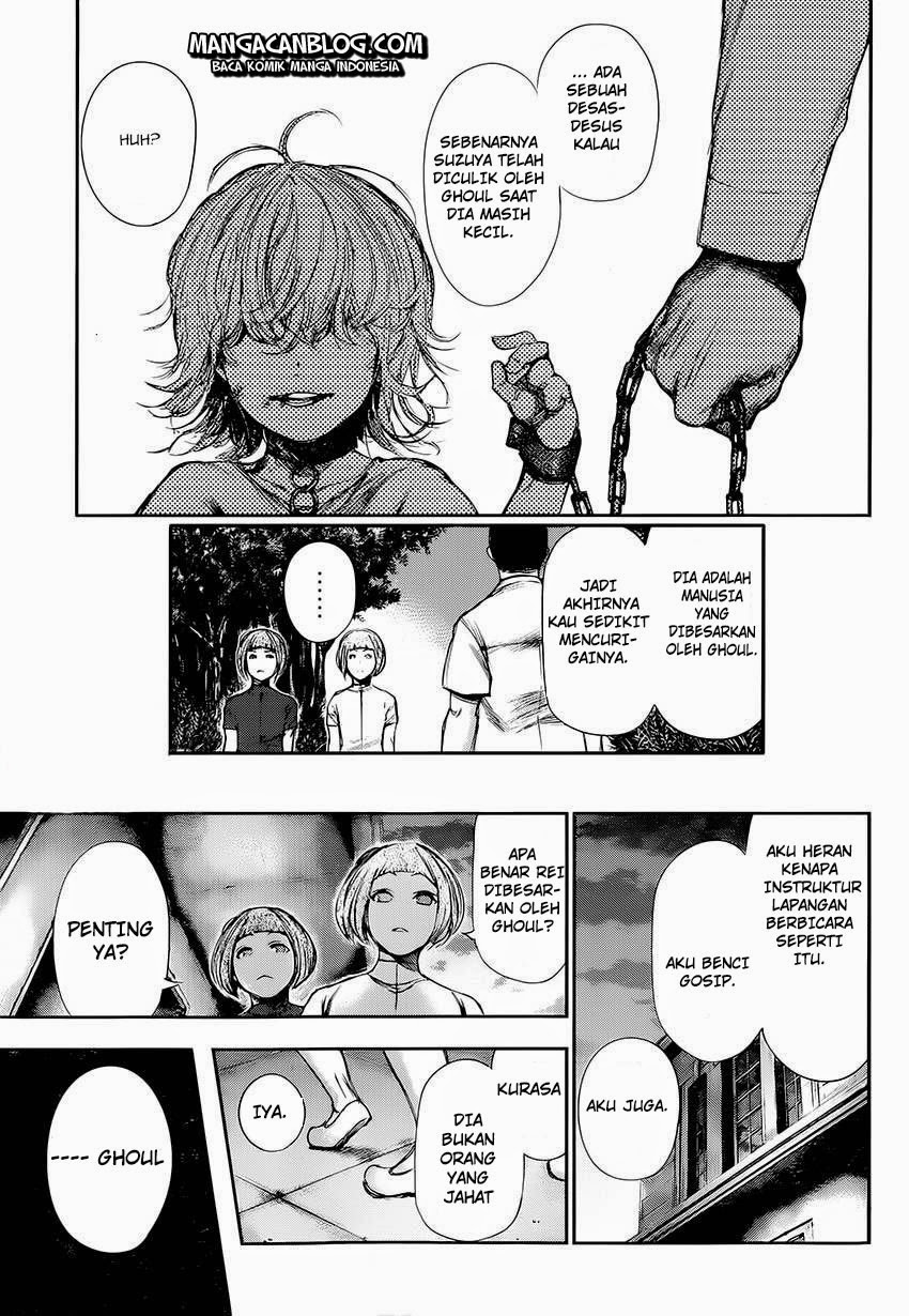 Tokyo Ghoul Bab 102 halaman 10