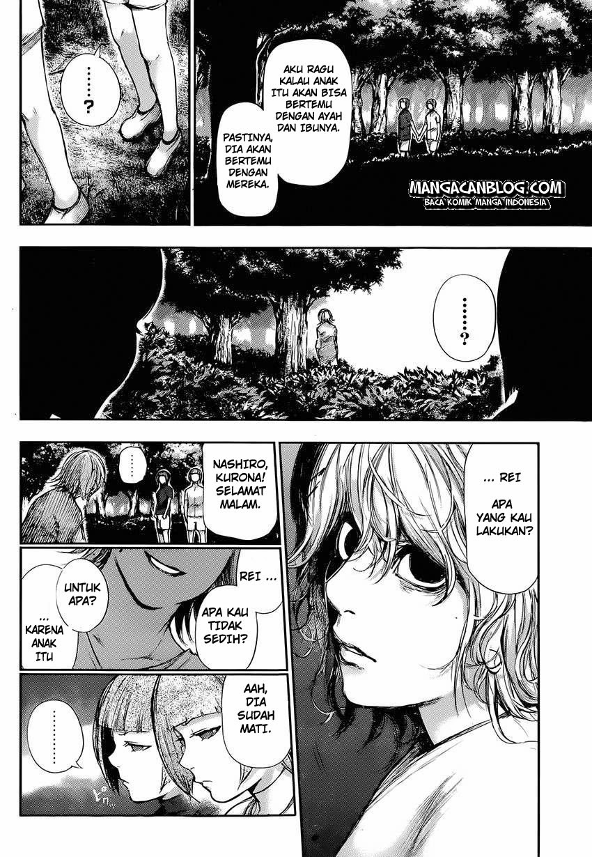 Tokyo Ghoul Bab 102 halaman 13