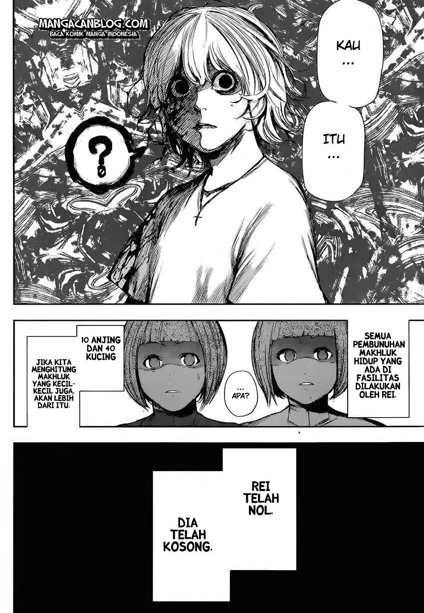 Tokyo Ghoul Bab 102 halaman 15