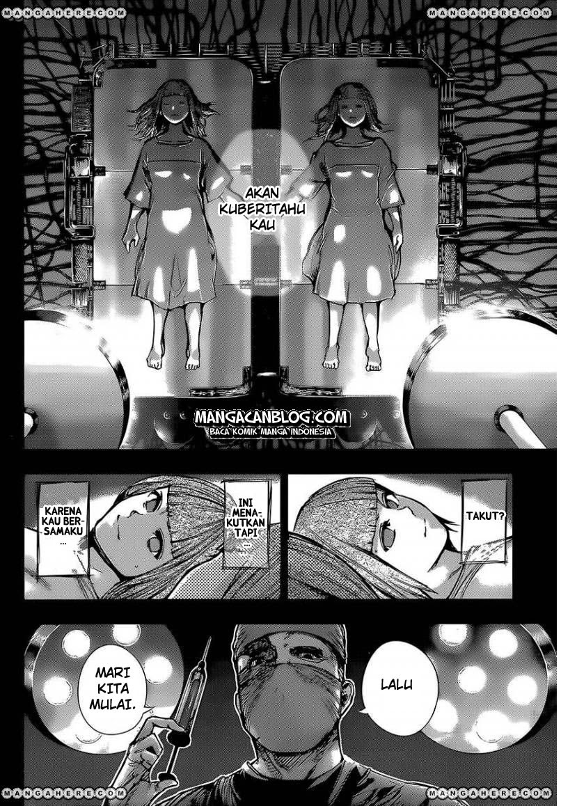 Tokyo Ghoul Bab 103 halaman 10