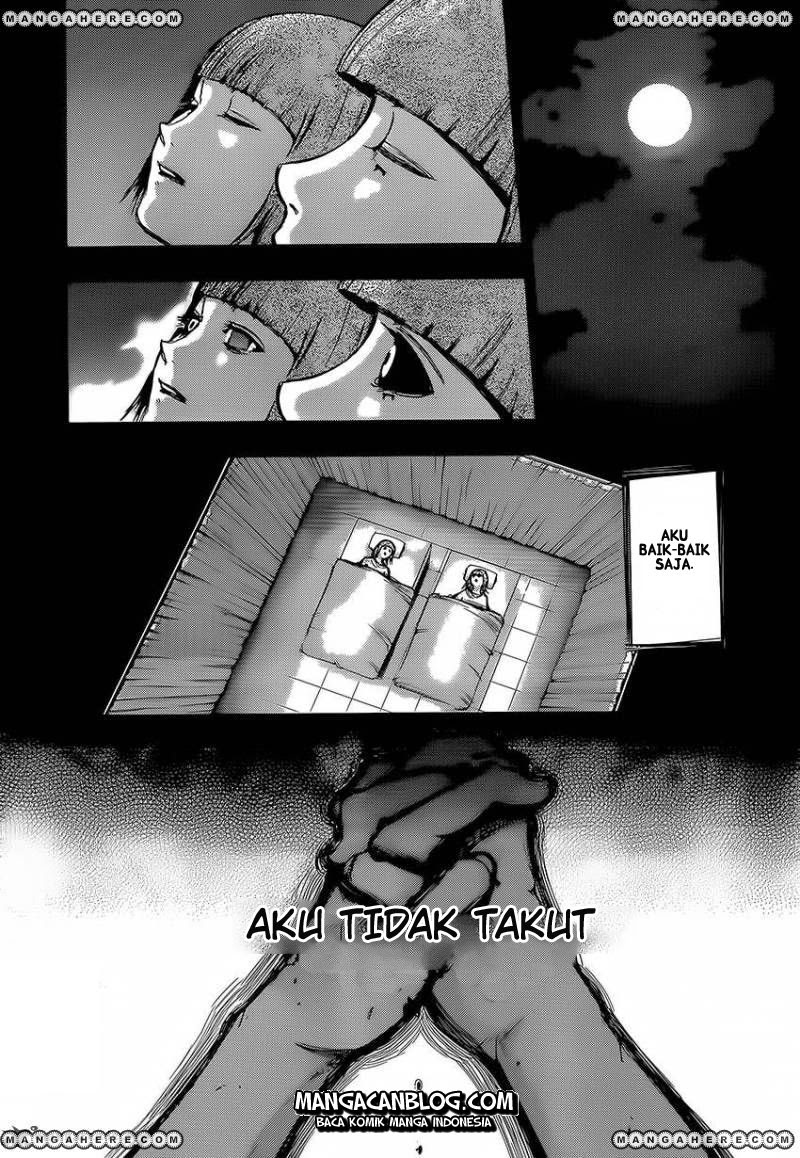 Tokyo Ghoul Bab 103 halaman 11