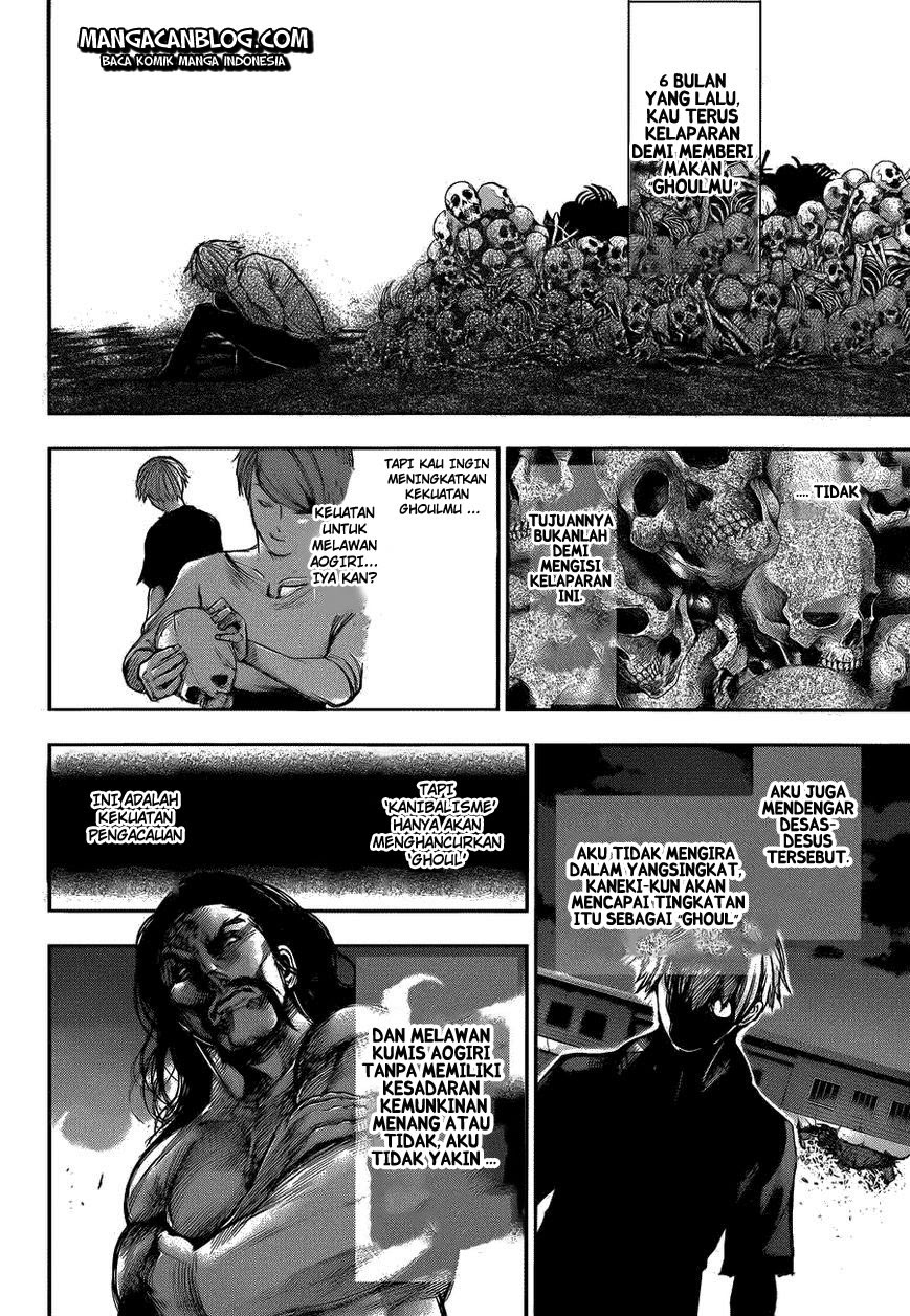 Tokyo Ghoul Bab 104 halaman 2