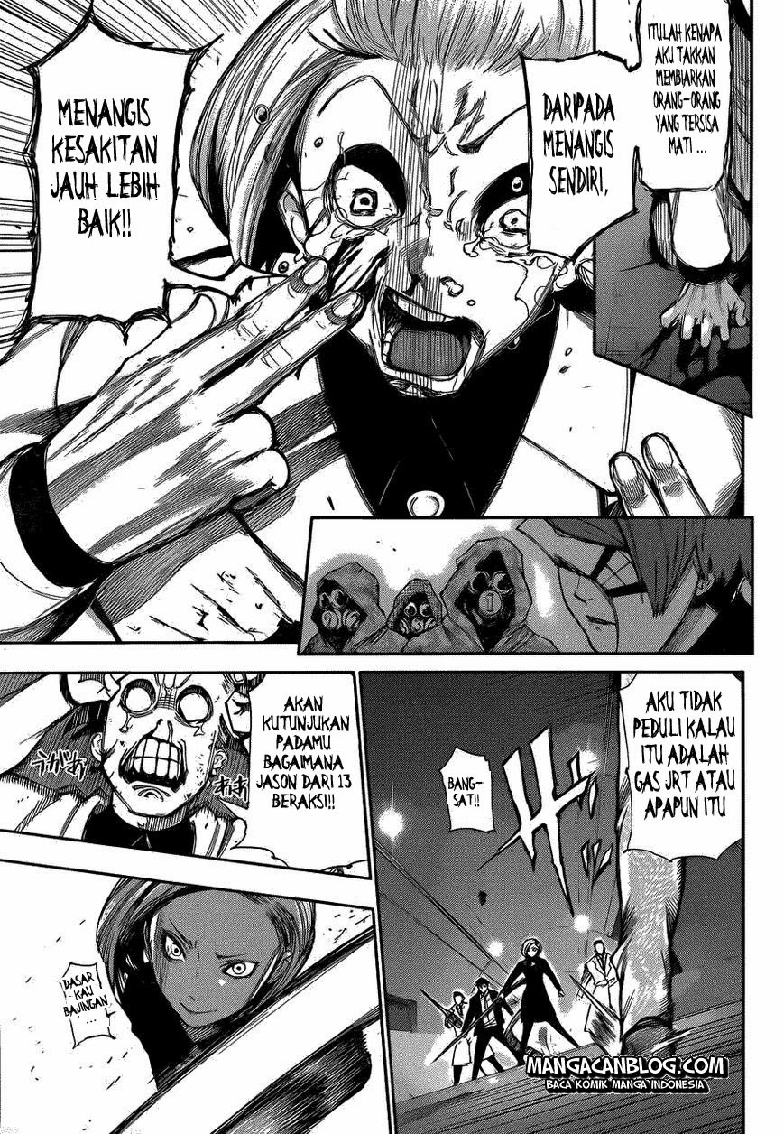 Tokyo Ghoul Bab 104 halaman 7