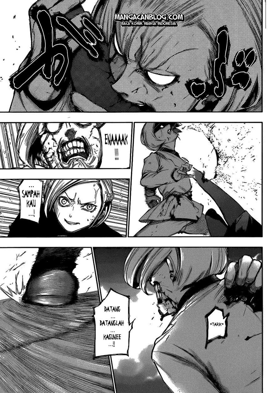 Tokyo Ghoul Bab 104 halaman 9