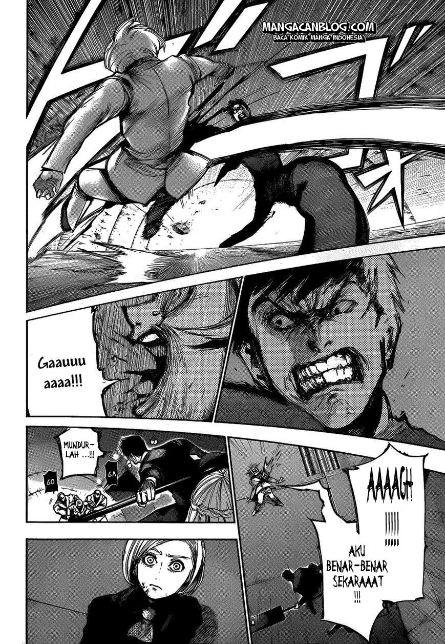Tokyo Ghoul Bab 104 halaman 10