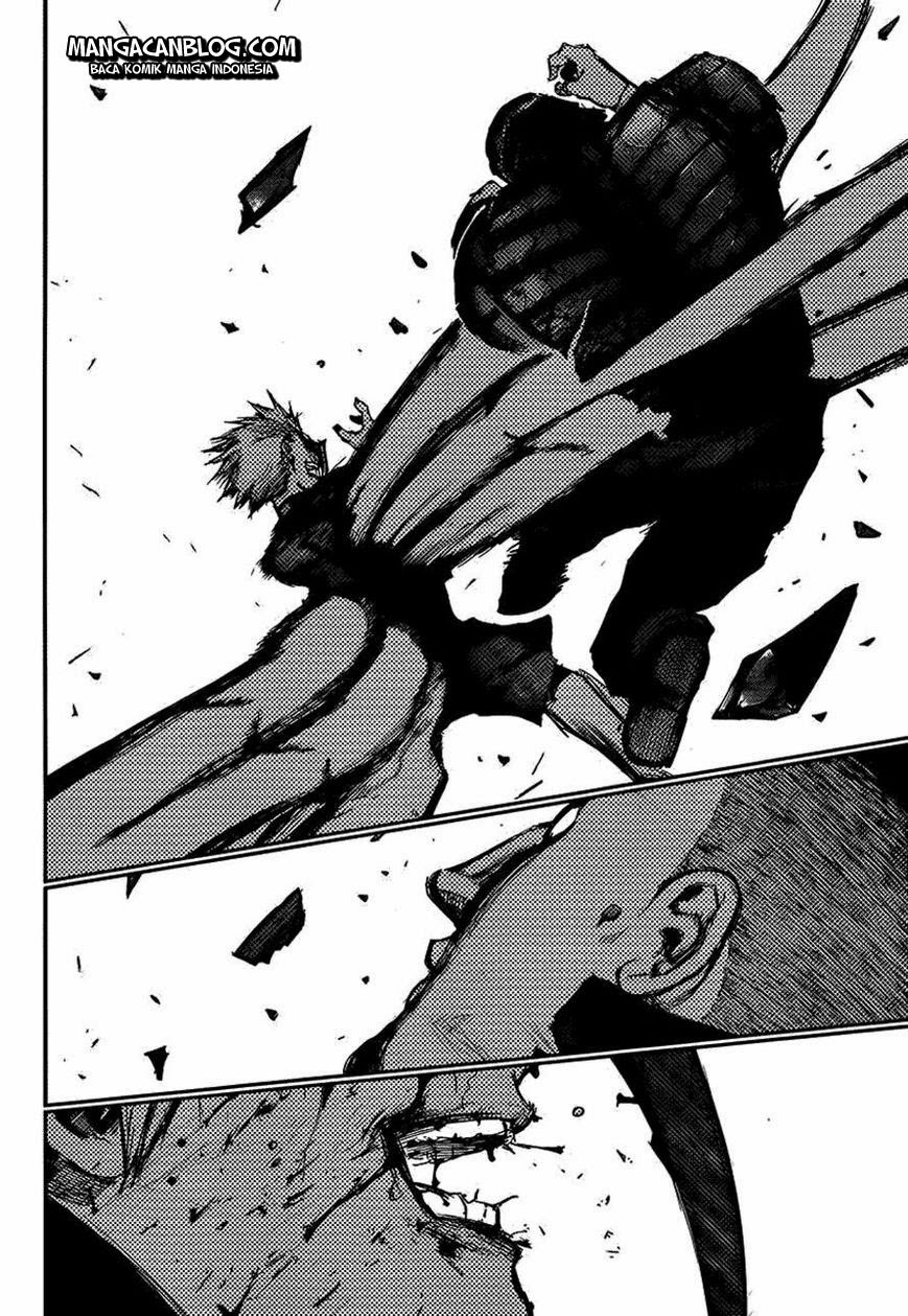 Tokyo Ghoul Bab 105 halaman 7