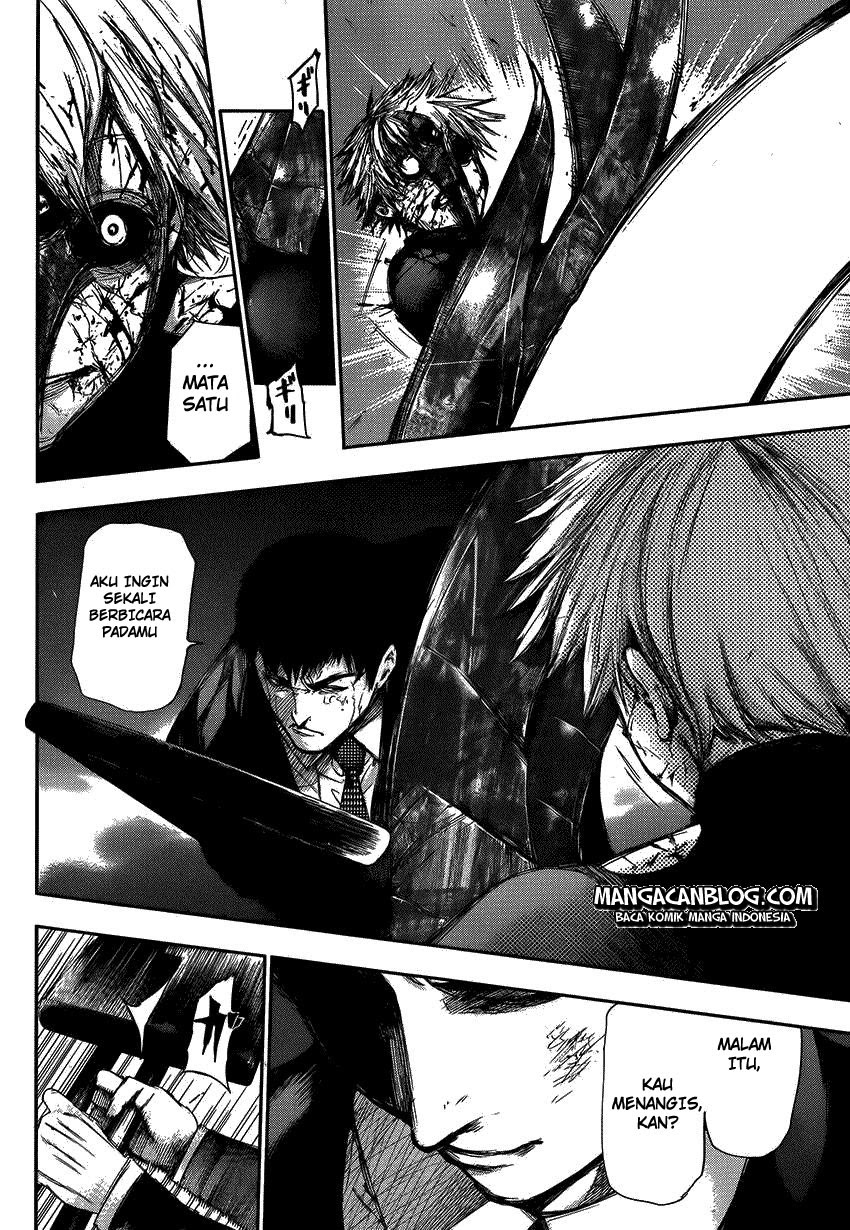 Tokyo Ghoul Bab 106 halaman 4