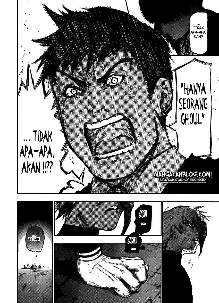 Tokyo Ghoul Bab 106 halaman 13
