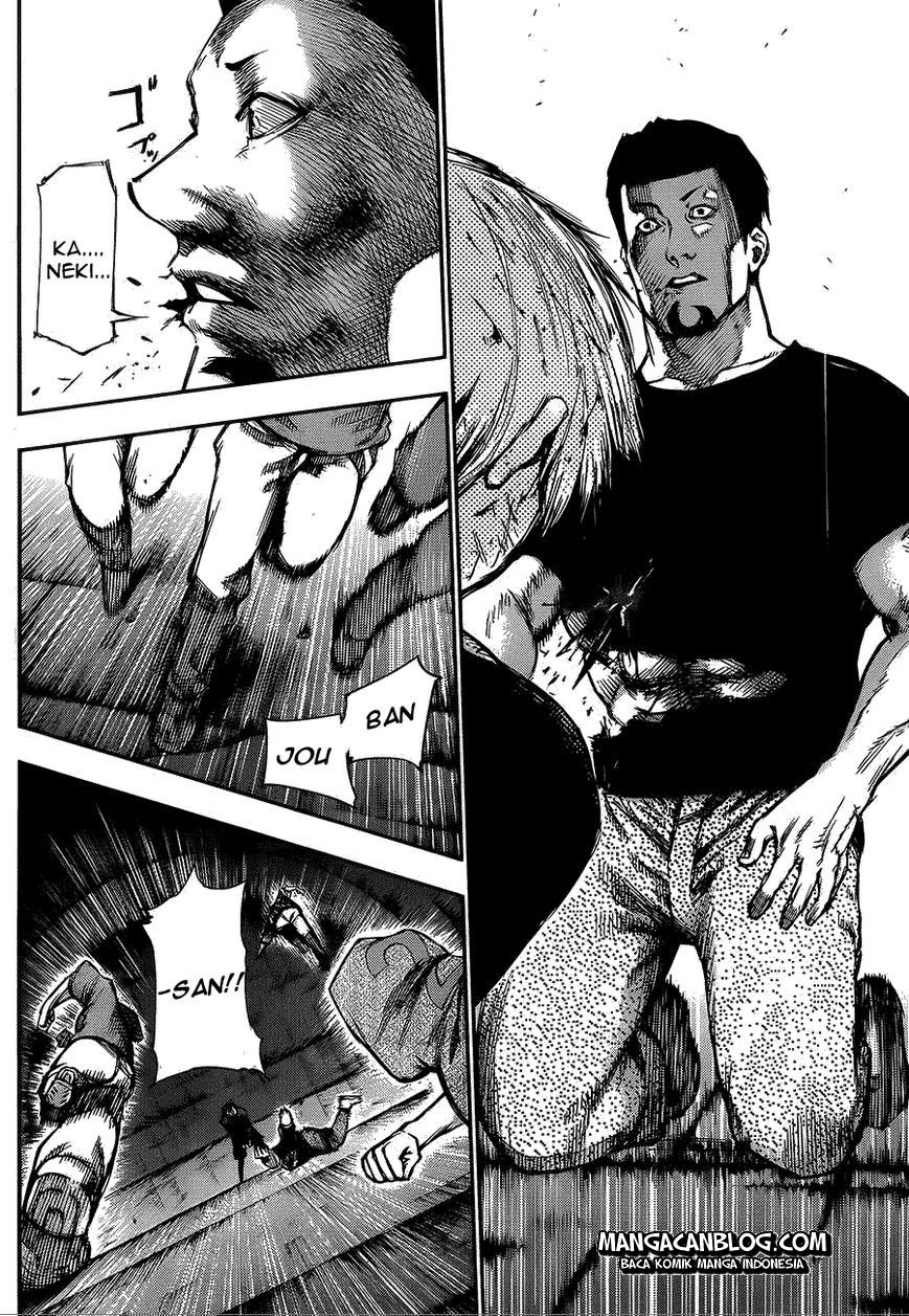 Tokyo Ghoul Bab 107 halaman 2
