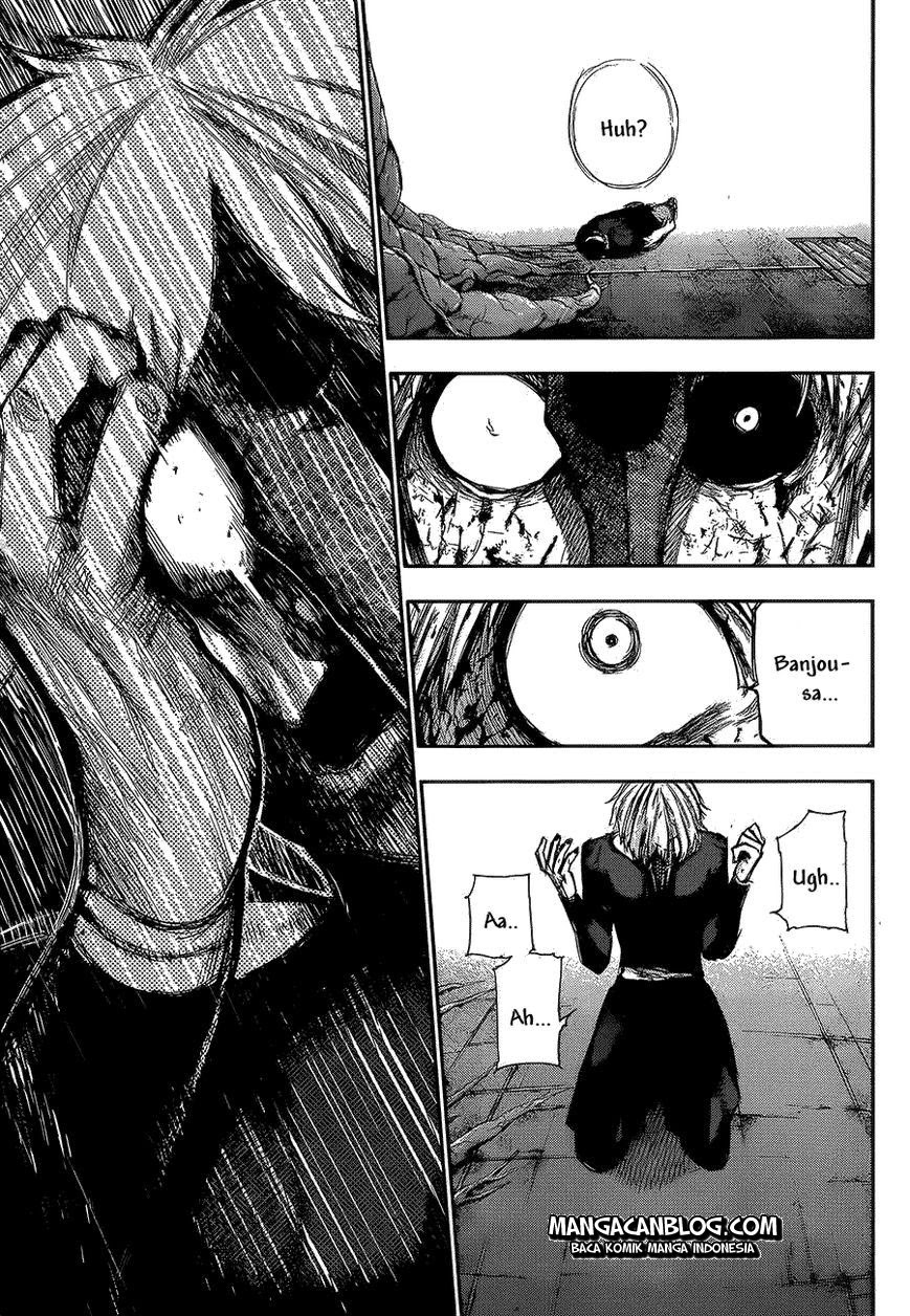 Tokyo Ghoul Bab 107 halaman 5