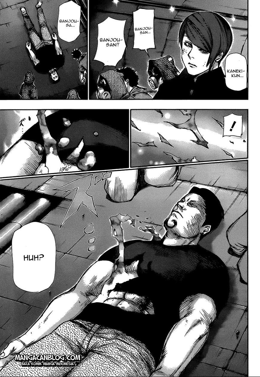 Tokyo Ghoul Bab 107 halaman 7