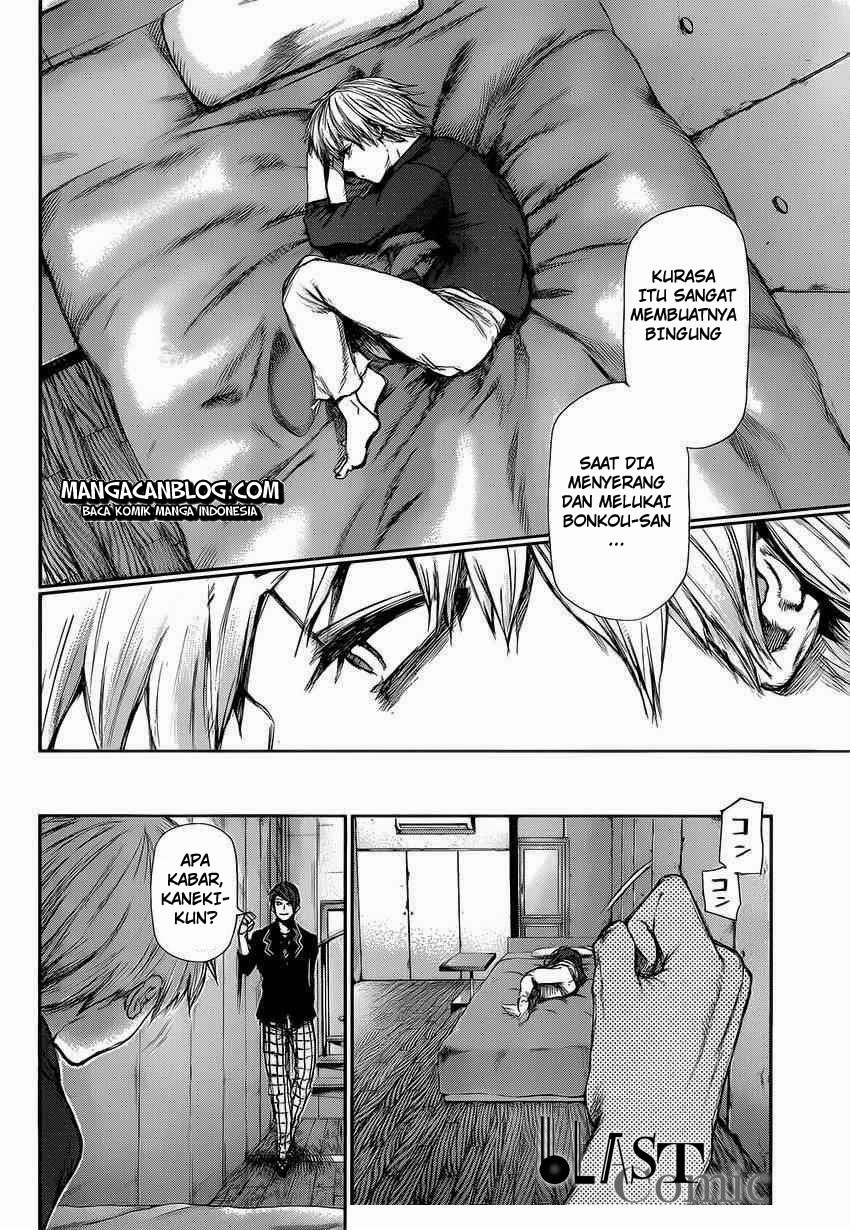 Tokyo Ghoul Bab 108 halaman 3