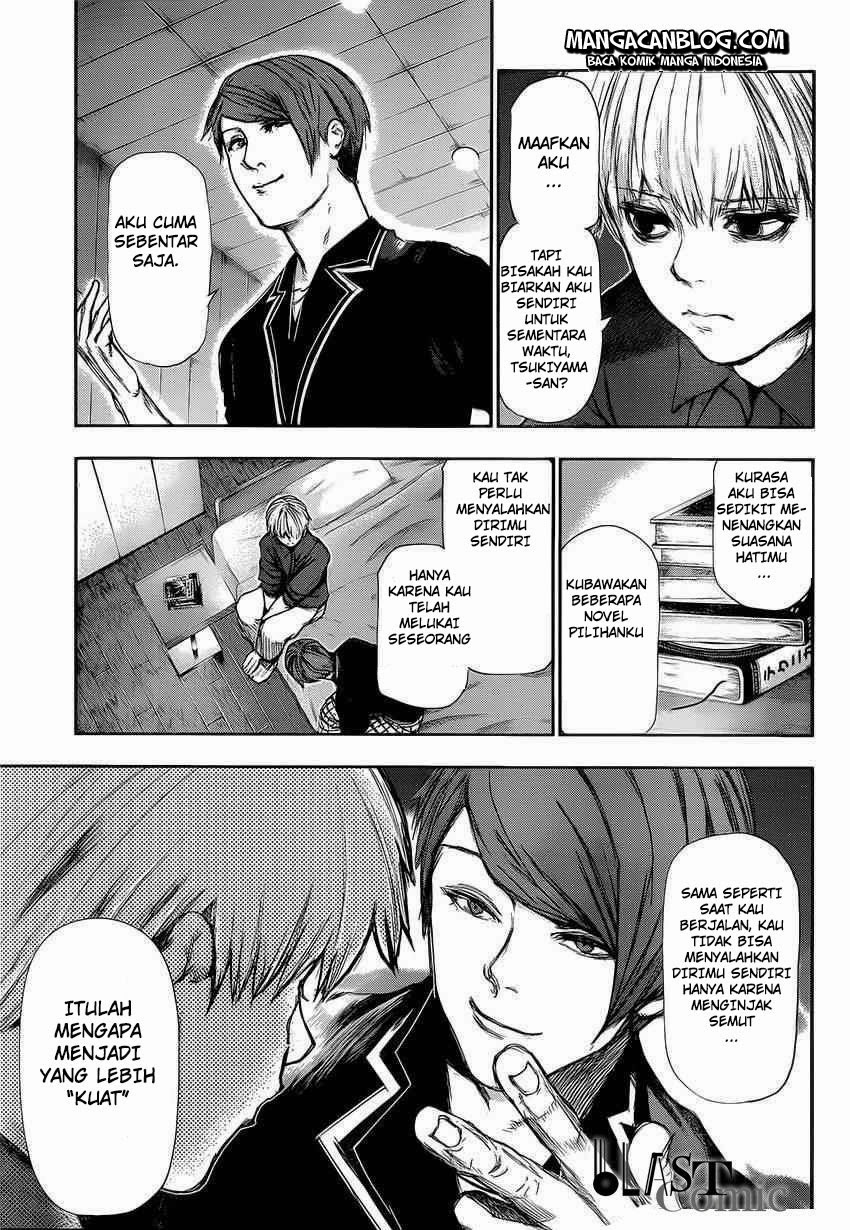 Tokyo Ghoul Bab 108 halaman 4