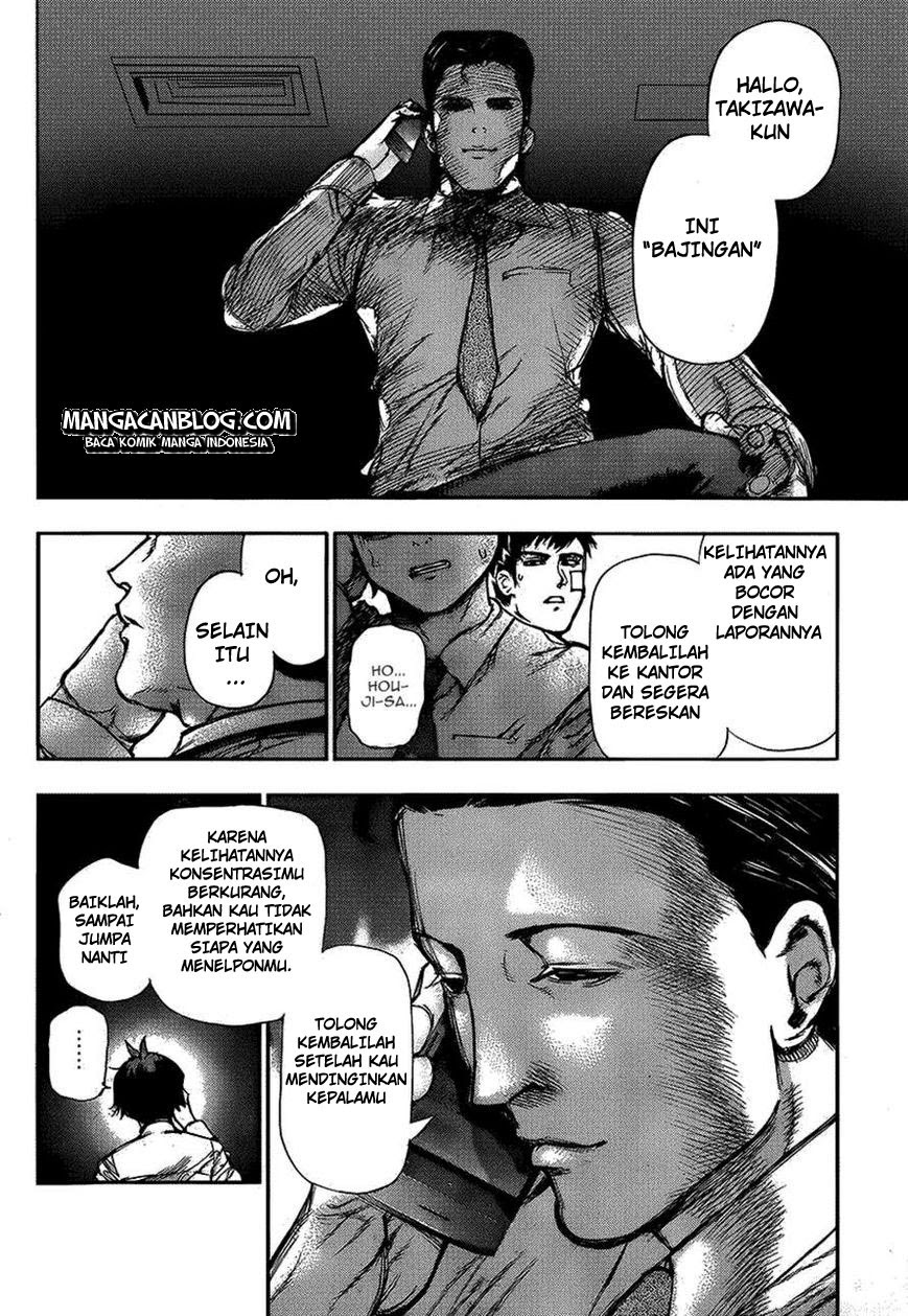 Tokyo Ghoul Bab 110 halaman 4