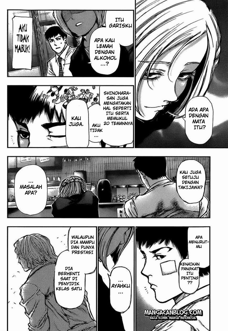 Tokyo Ghoul Bab 110 halaman 6
