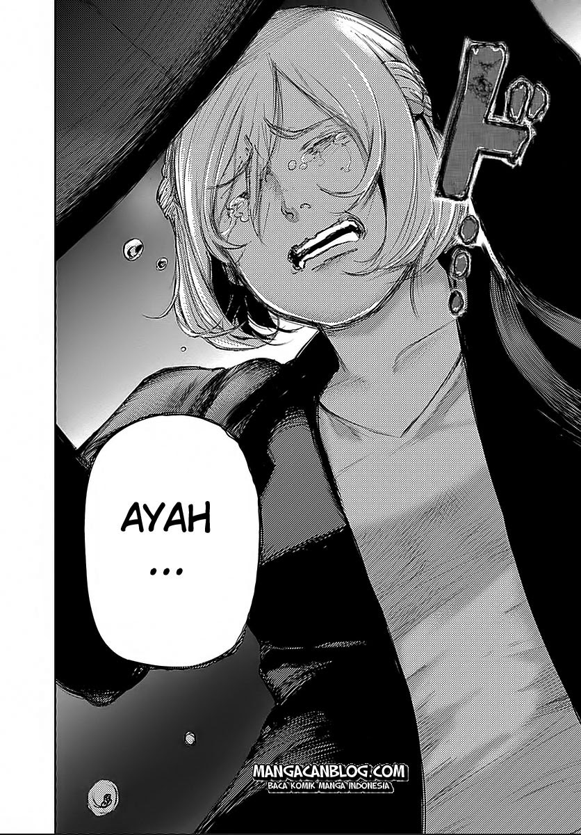 Tokyo Ghoul Bab 111 halaman 7